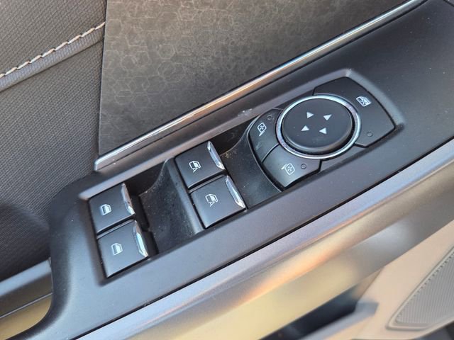 Used 2025 Ford F150 XLT w/ Equipment Group 301A Standard image 35