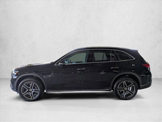 New 2026 Mercedes-Benz GLC 300 image 5