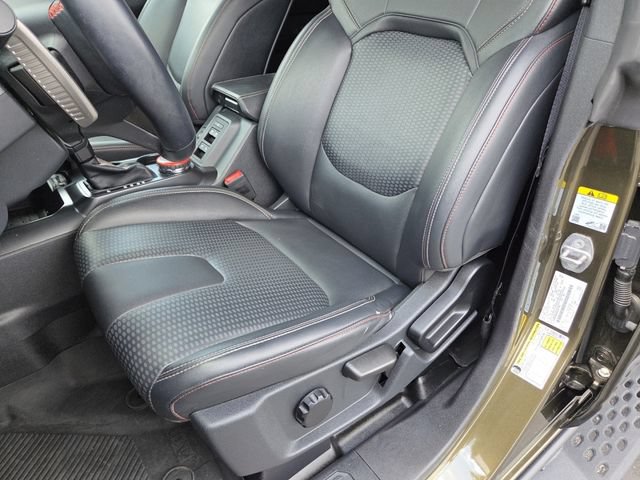 Used 2024 Ford Bronco Raptor AWD/4WD image 24
