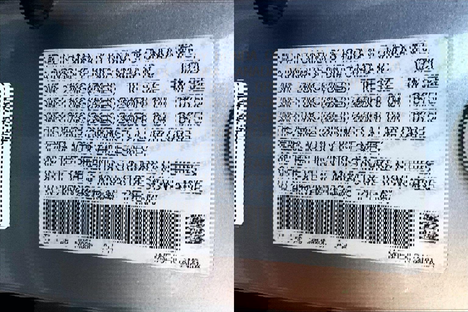 Used 2020 Honda CR-V EX-L image 29