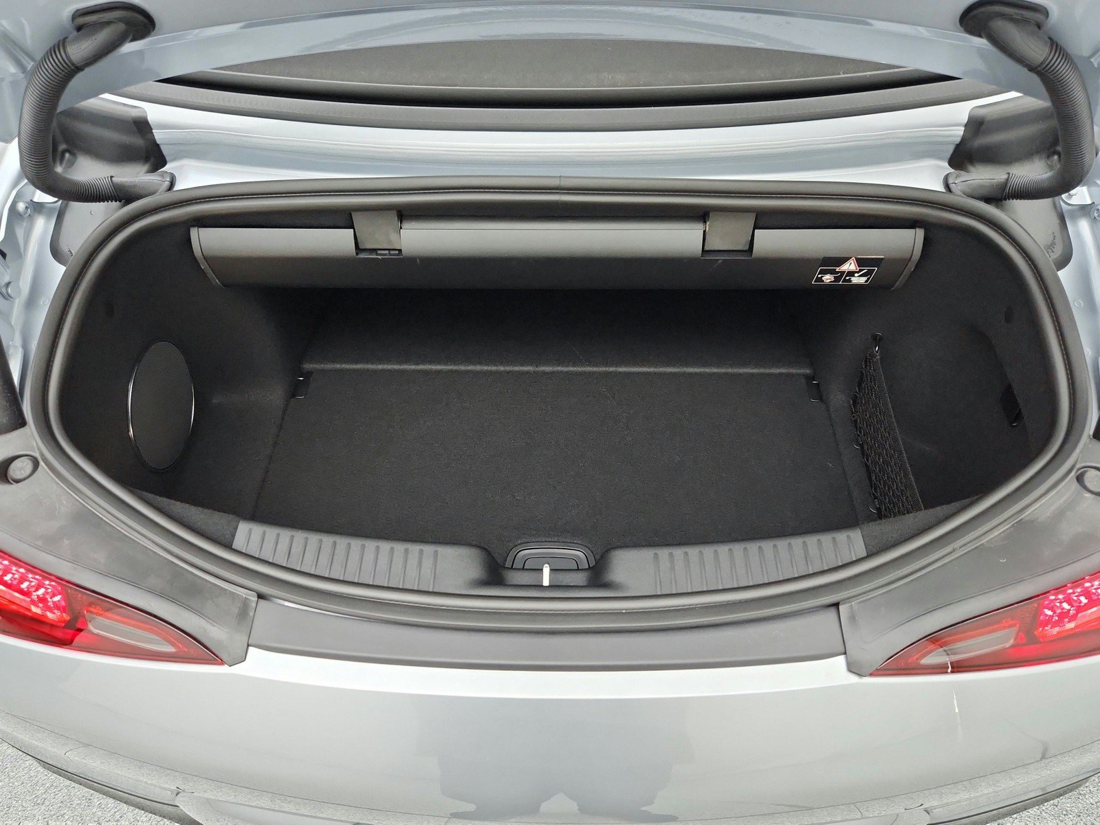 Certified 2025 Mercedes-Benz SL 55 AMG 4MATIC image 33