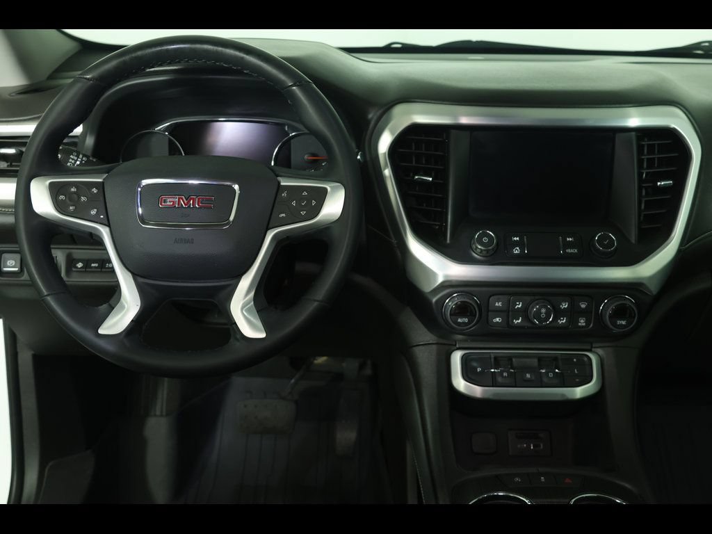 Certified 2023 GMC Acadia SLT w/ Elevation Edition FWD image 19