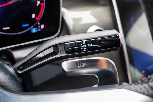 Certified 2024 Mercedes-Benz GLC 43 AMG 4MATIC image 22