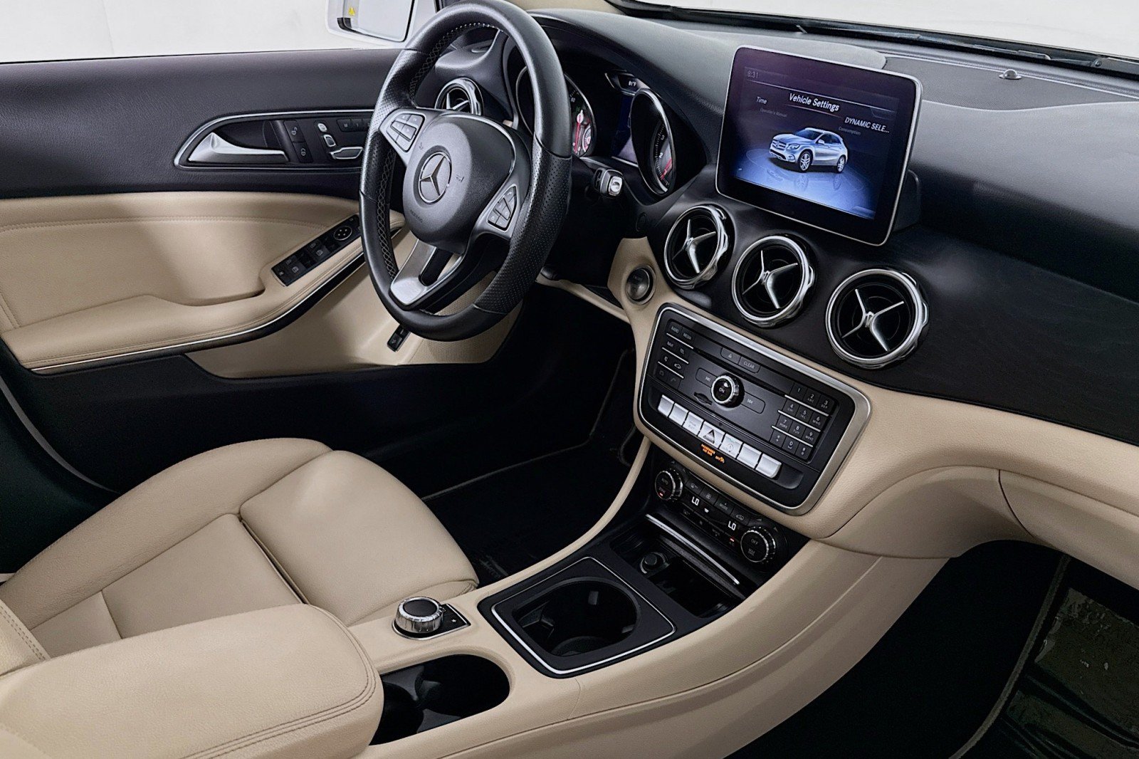 Certified 2019 Mercedes-Benz GLA 250 image 15