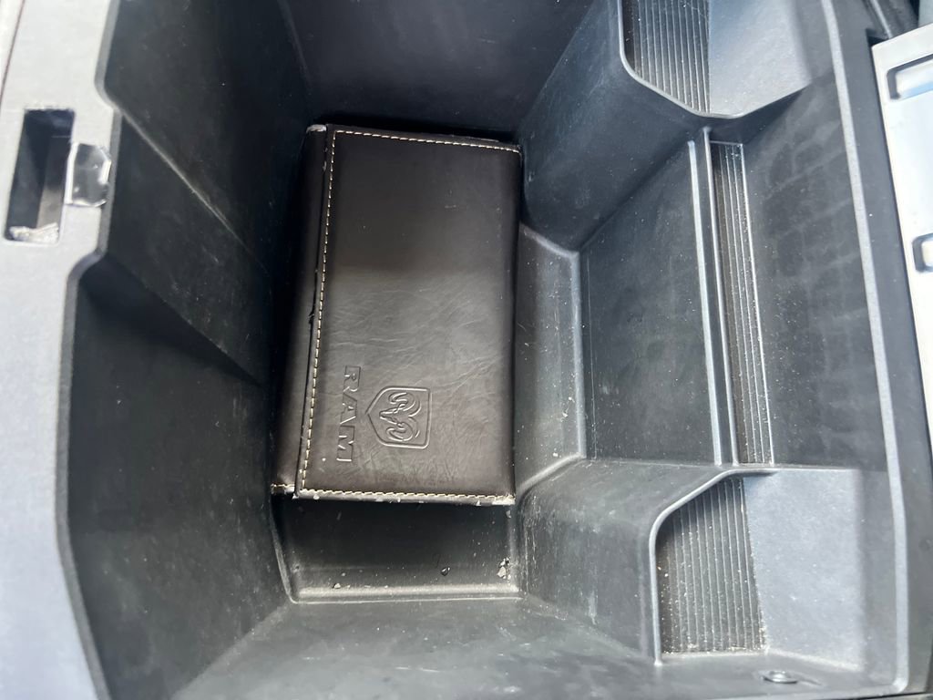 Used 2015 RAM 1500 Big Horn image 24