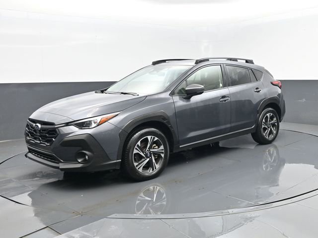 Used 2025 Subaru Crosstrek 2.0i Premium