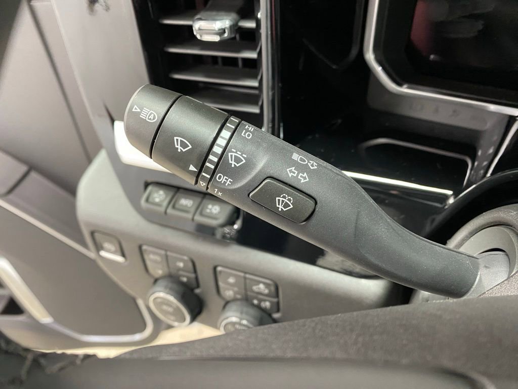 New 2026 Chevrolet Silverado 3500 LTZ w/ LTZ Plus Package image 40