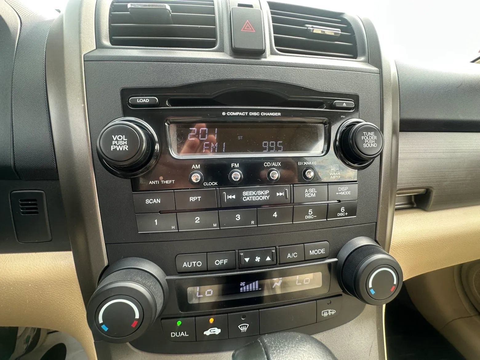 Used 2009 Honda CR-V EX-L image 11