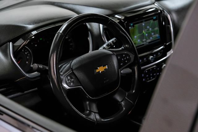 Used 2019 Chevrolet Traverse RS image 13