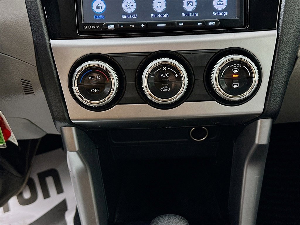 Used 2018 Subaru Forester 2.5i Premium image 15