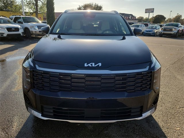 New 2026 Kia Sportage EX image 10