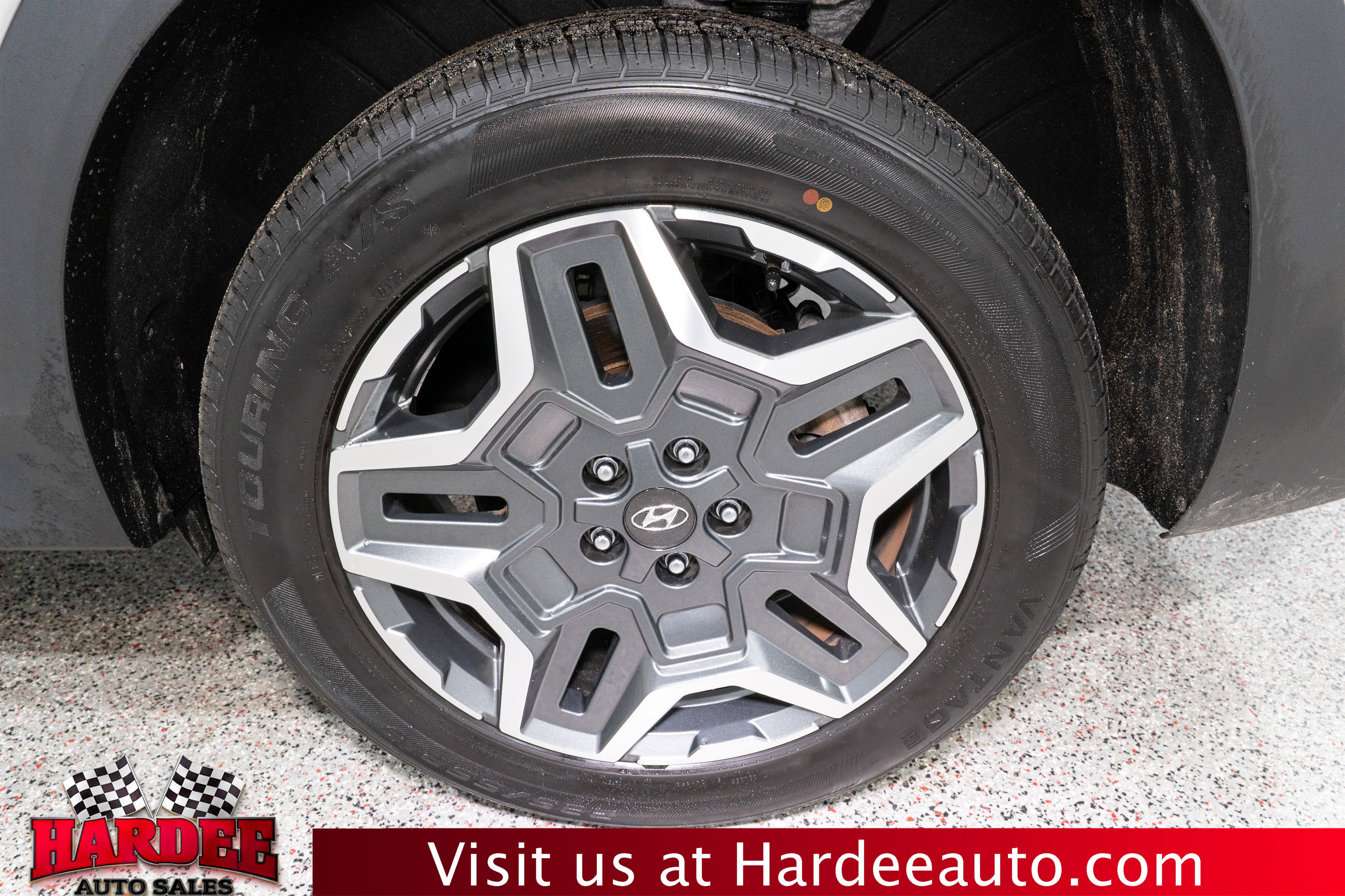 Used 2022 Hyundai Santa Fe SEL Premium w/ Cargo Package image 10