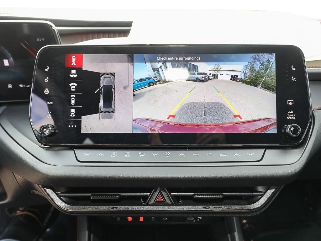 New 2026 Dodge Charger Scat Pack image 16