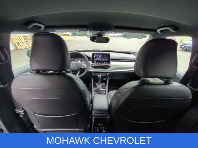 Used 2024 Jeep Compass Limited AWD/4WD image 19