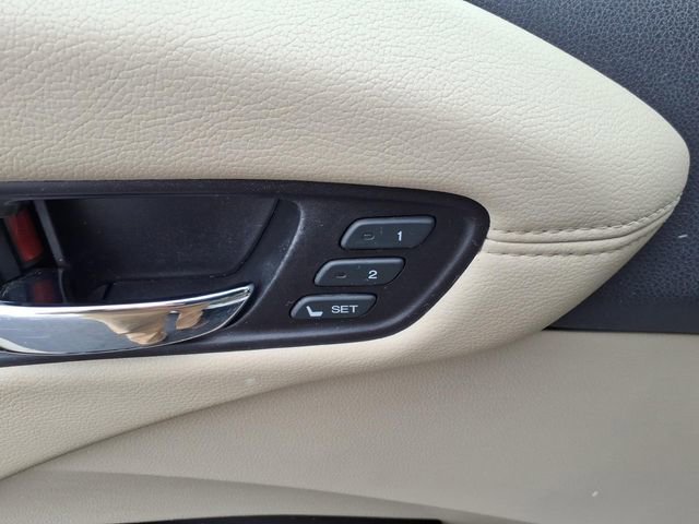 Used 2013 Acura RDX AWD w/ Technology Package image 9