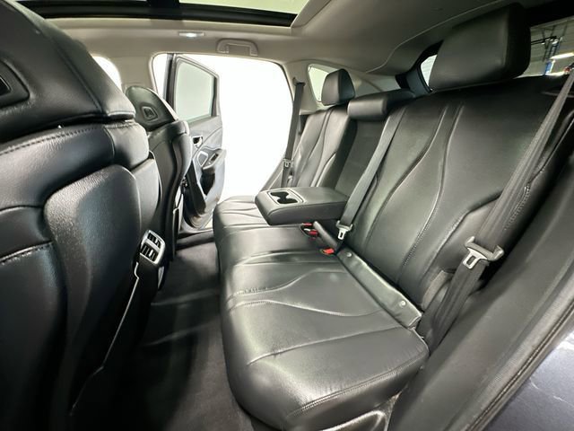 Used 2020 Acura RDX FWD image 19