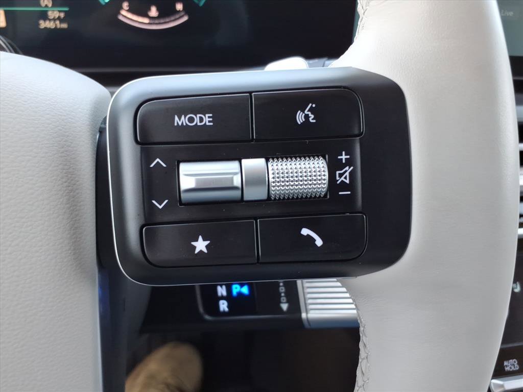 New 2026 Hyundai Santa Fe SEL image 21