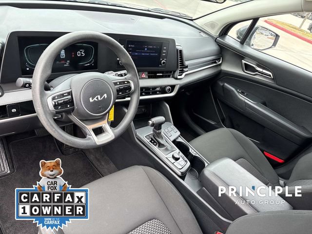 Used 2024 Kia Sportage LX image 15