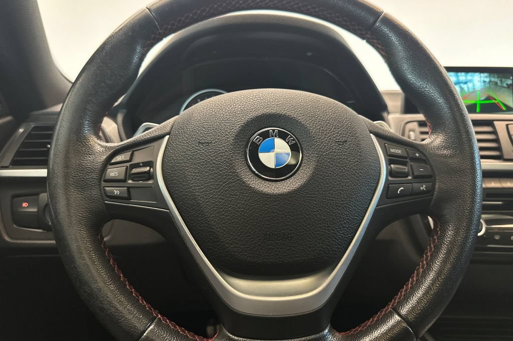 Used 2016 BMW 435i Coupe RWD image 23