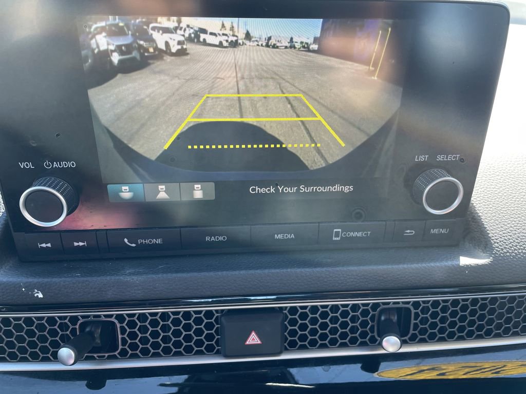 Used 2024 Honda Civic Sport image 19