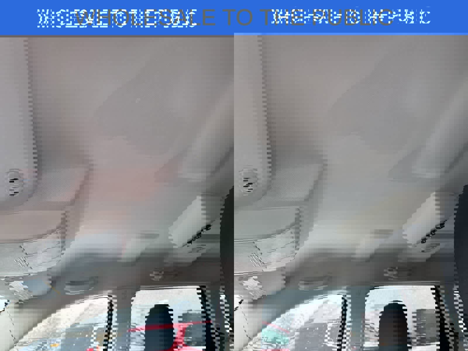 Used 2010 Dodge Journey SXT w/ Flexible Seating Group image 16