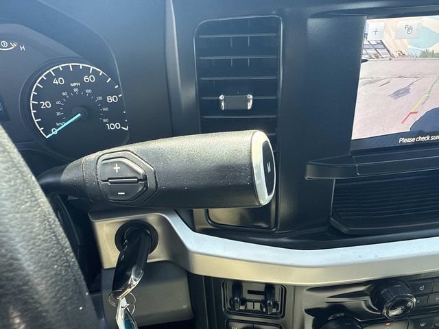 Certified 2023 Ford F250 XLT AWD/4WD image 37