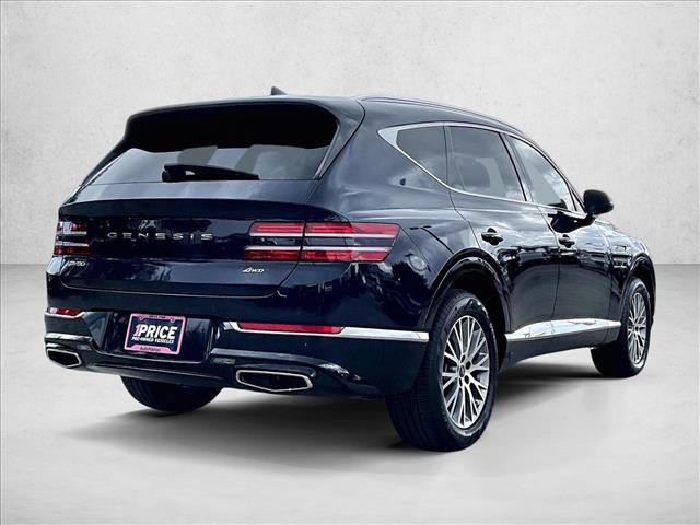 Used 2024 Genesis GV80 2.5T image 2