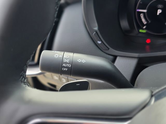 New 2026 MAZDA CX-70 SC Plus image 33