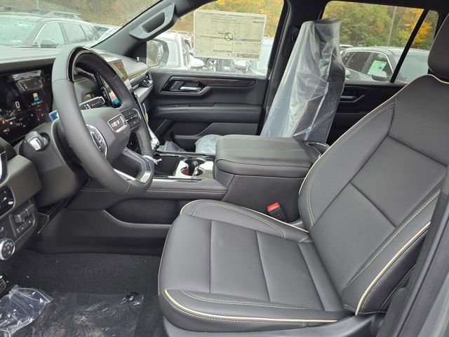 New 2026 GMC Yukon Elevation image 4
