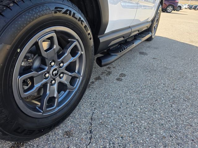 Used 2023 Ford Bronco Sport Big Bend w/ Convenience Package image 43