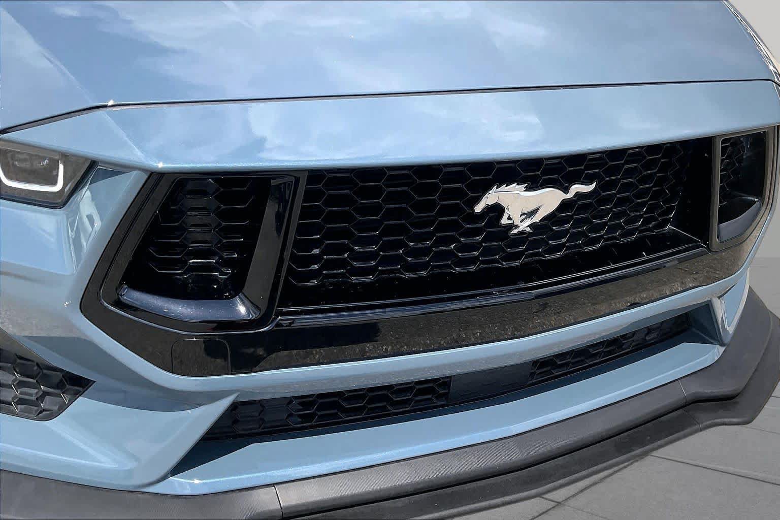 Used 2024 Ford Mustang GT RWD image 26