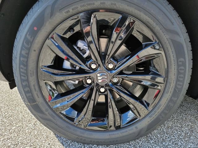 New 2026 Buick Envista Sport Touring FWD image 21