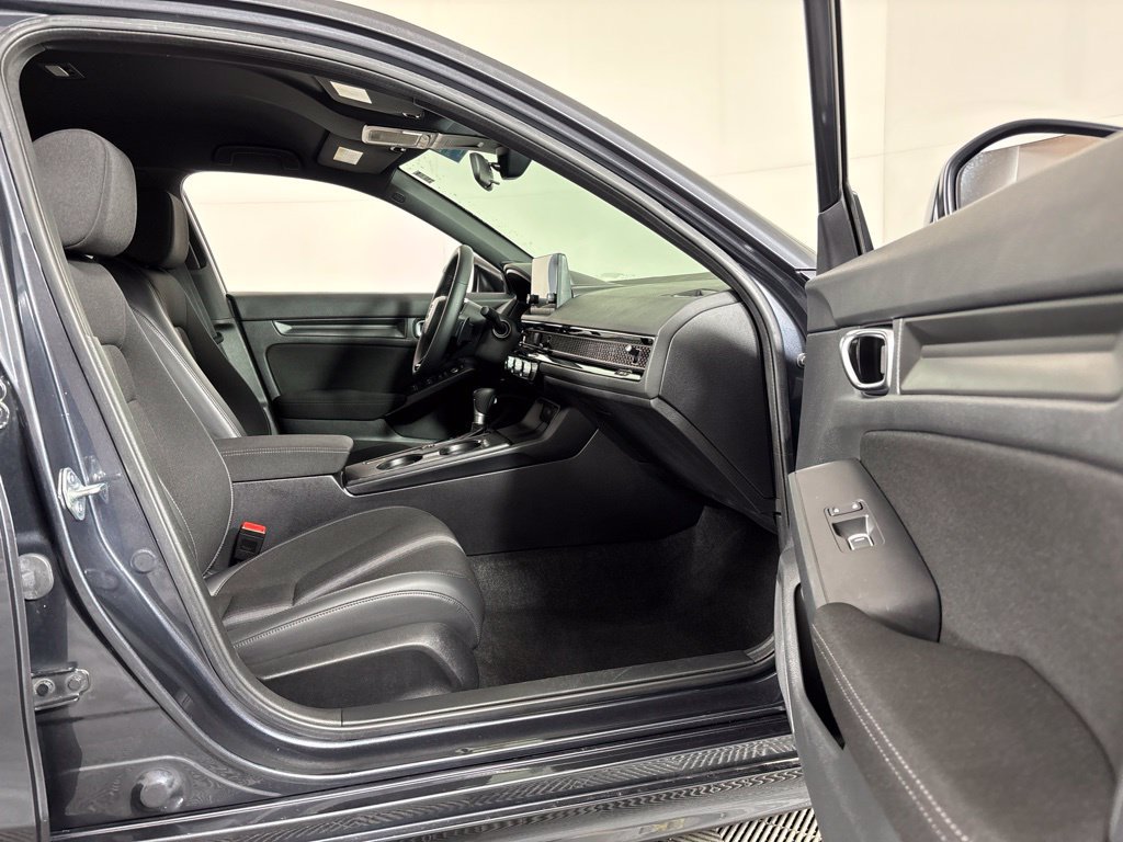Certified 2023 Honda Civic Sport image 12