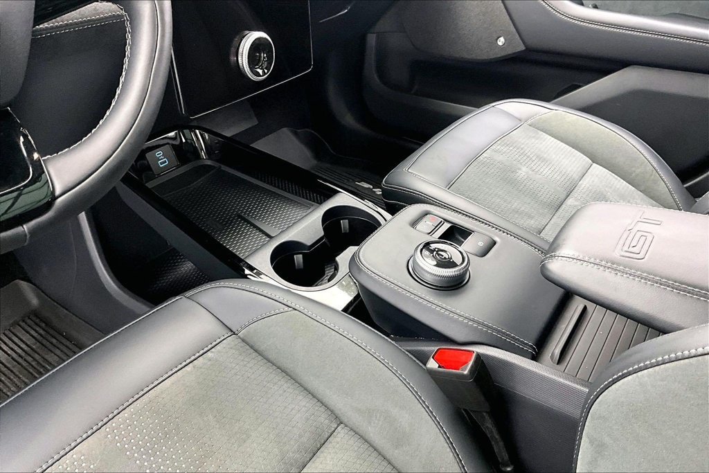 Certified 2023 Ford Mustang Mach-E GT w/ GT Performance Edition AWD/4WD image 15