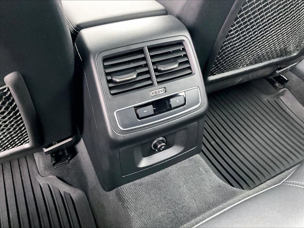 Used 2024 Audi A5 2.0T Premium w/ Convenience Package image 26