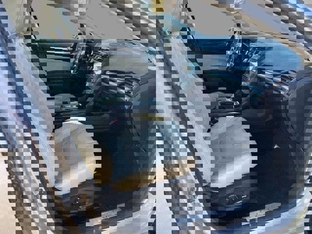 Used 2018 Ford Fusion Titanium AWD/4WD image 11