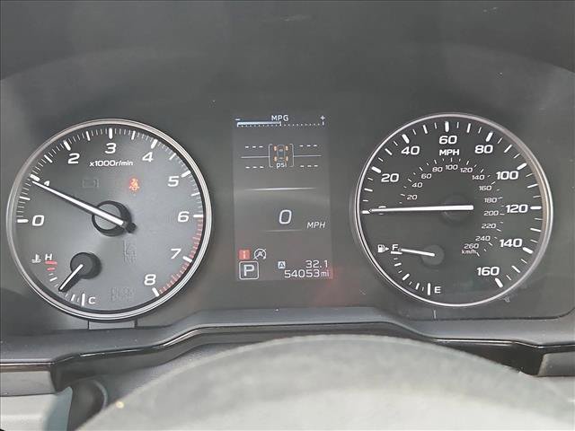 Used 2023 Subaru Outback Premium AWD/4WD image 15