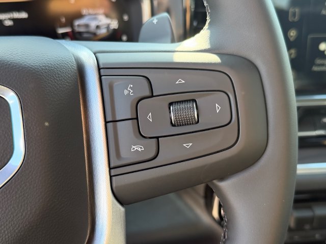 New 2026 GMC Sierra 1500 SLT w/ SLT Convenience Package AWD/4WD image 24
