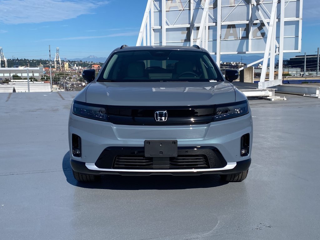 New 2026 Honda Prologue Touring image 6