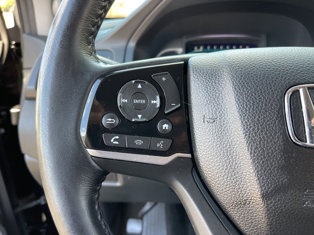 Used 2021 Honda Pilot EX-L image 20