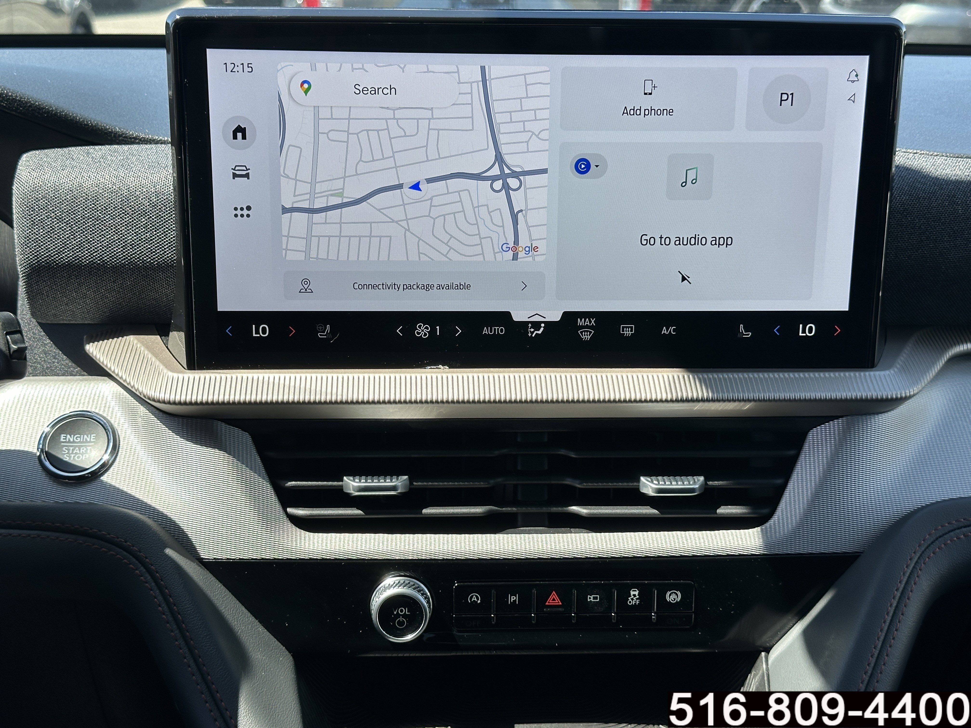 Used 2026 Ford Explorer Active w/ Active Comfort Package AWD/4WD image 23