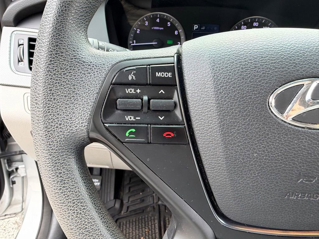 Used 2015 Hyundai Sonata ECO FWD image 23