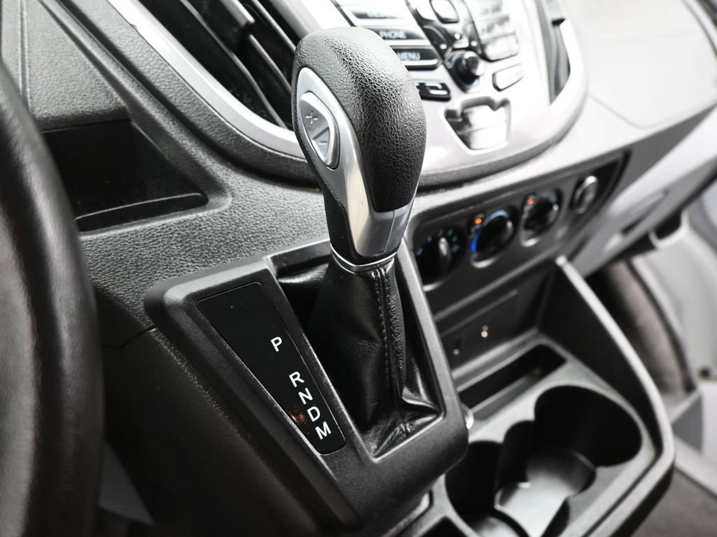 Used 2016 Ford Transit 350 XLT image 14