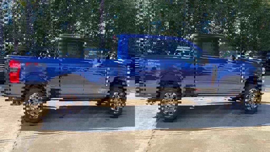 New 2026 Ford F250 King Ranch image 7