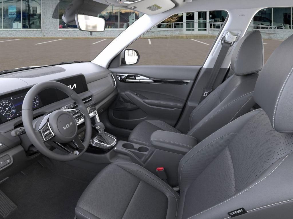 New 2026 Kia Seltos EX AWD/4WD image 17