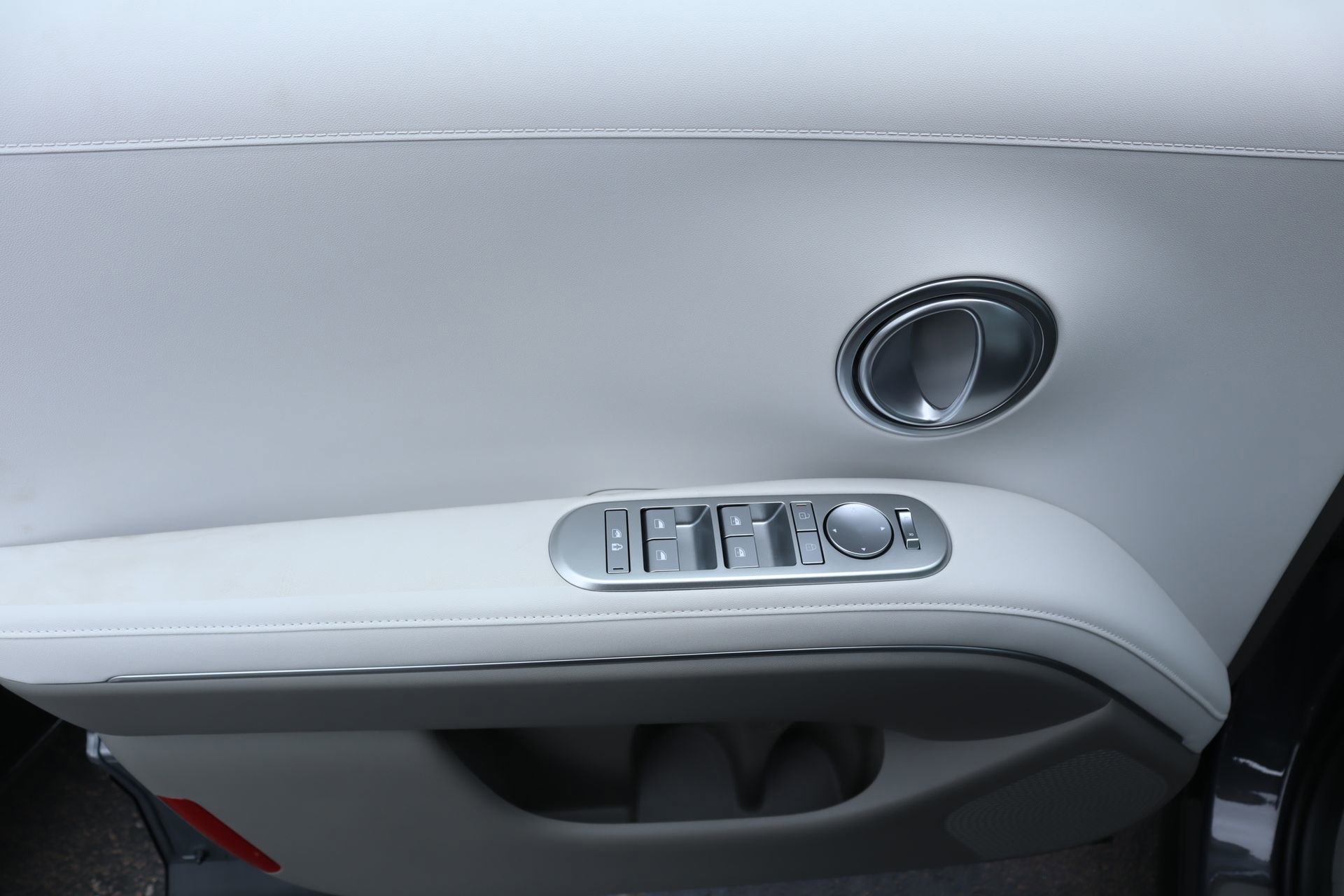 New 2026 Hyundai Palisade SEL FWD image 18