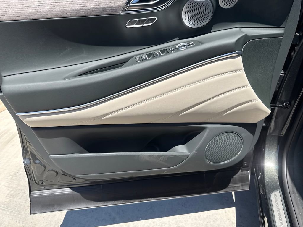 New 2026 Genesis GV80 3.5T Prestige AWD/4WD image 10