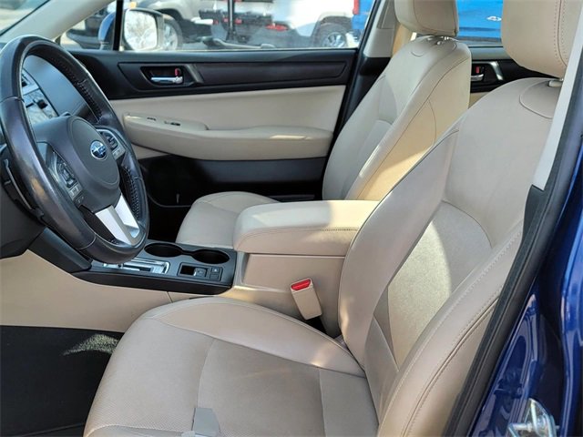 Used 2016 Subaru Legacy 2.5i Limited image 10