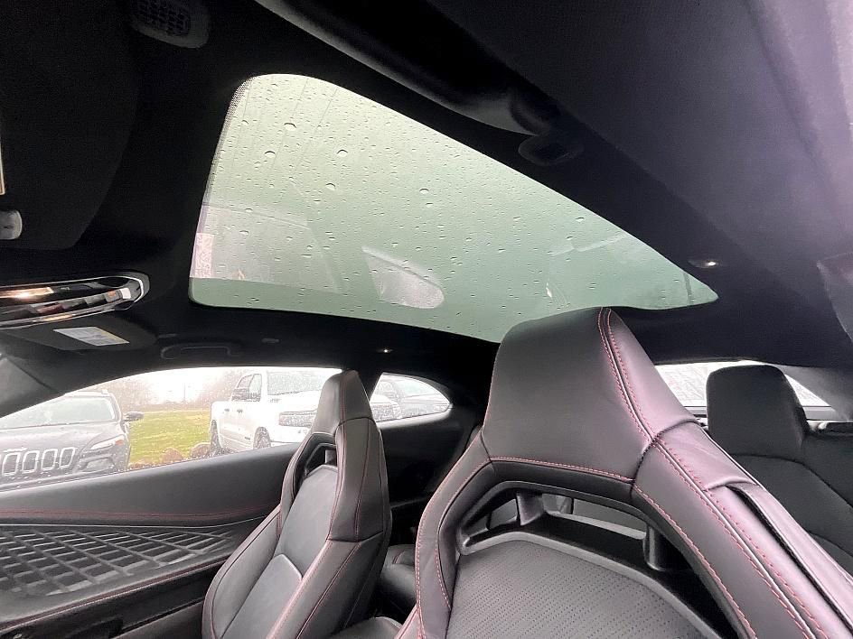 New 2026 Dodge Charger R/T Scat Pack image 16