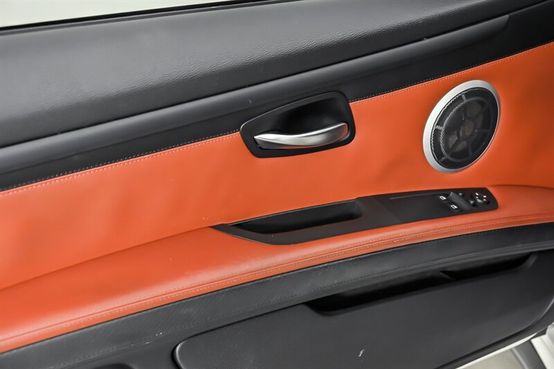 Used 2013 BMW M3 Coupe RWD image 13